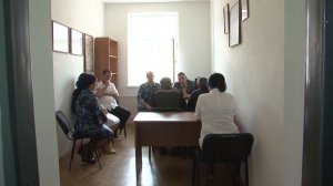 Депутат Народного Собрания Республики Ингушетия посетил следственный изолятор