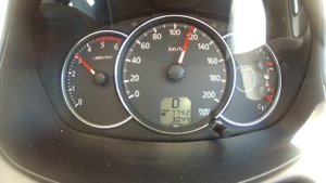 Mitsubishi Pajero Sport 2.5 DiD 4x2 Automatic acceleration