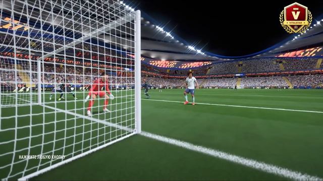 FIFA 22 Penalty FAILS