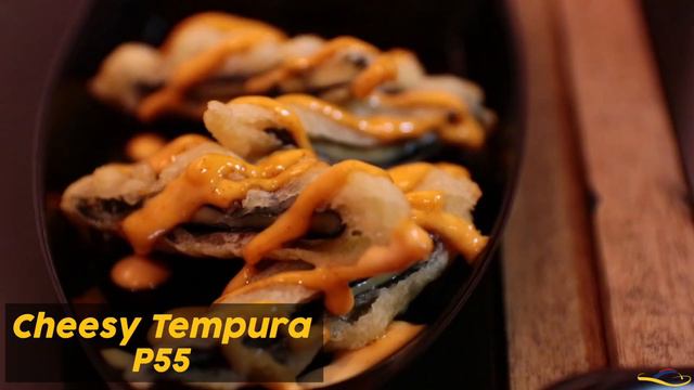 SUKIDESU MODERN JAPANESE STREET-DINING! смотреть онлайн