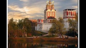 Храмы. Соборы и  монастыри России.