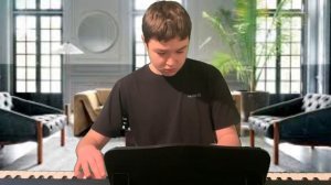 Stole The Show - Kygo & James Parsons Piano Video