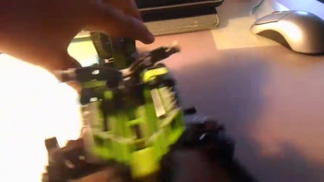 лего техник 42021 смотреть онлайн