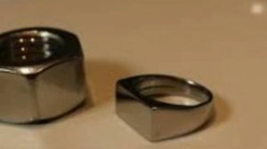 Что можно сделать из гайки