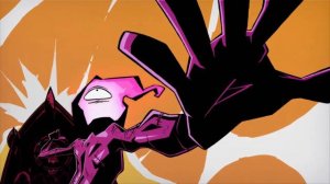 Dead Cells: The Queen and the Sea DLC Animated Trailer