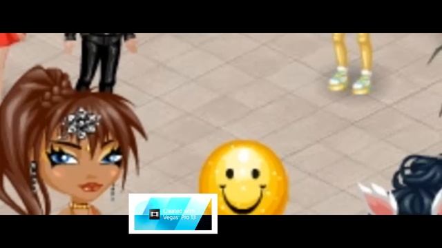 АВАТАРИЯ | КЛИП | ИНТОНАЦИЯ - ПУСКАЙ~ смотреть онлайн