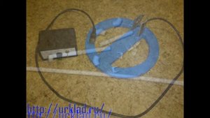 Металлоискатель ПИРАТ, Сборка и настройка