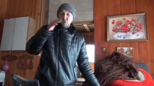 Самодельная бензотачка самосвал. 3 версия на канале