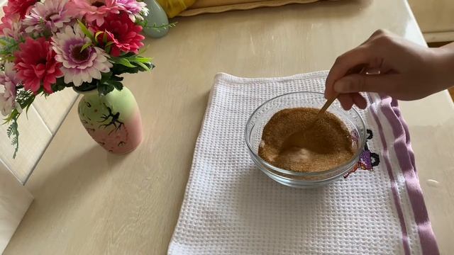 САМЫЕ ВКУСНЫЕ СИННАБОНЫ Рецепт синнабон булочек