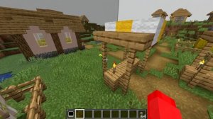 Uso Cámaras de Seguridad para hacer Trampa en el Escondite en Minecraft