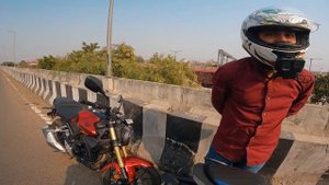 25% Ka Discount on HONDA CB300f | CB300r vs CB300f | Detailed Review & Top Speed Test