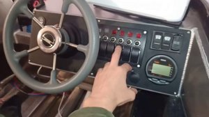 windboat 45 dcx 04