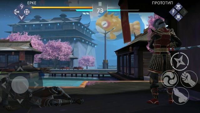 Shadow fight 3 шадоу файт 3 сакура#2 смотреть онлайн