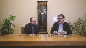 ОТКРОВЕНИЯ ЧАСОВОГО МАСТЕРА. ЧАСТЬ 3. УНИКАЛЬНАЯ КОЛЛЕКЦИЯ СЛУЖЕБНЫХ ЧАСОВ СССР