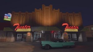 Театр Вахайавы находится тут в The Crew Motorfest