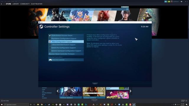 How To Setup Any Controller On Steam - Xbox, PS5 Dualsense, and More