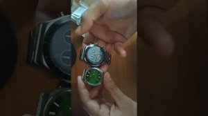 Можно ли нырять в часах Swatch!Обзор часов Swatch.покупка часов swatch на красной площади. Китайцы