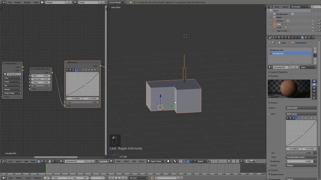 Create a Realistic City - Blender Tutorial смотреть онлайн