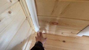 Делаем электрику в деревянном доме