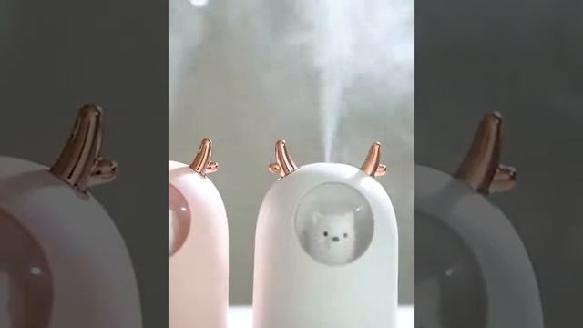 Ультразвуковой увлажнитель воздуха HUMIDIFIER