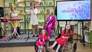 Номинация «За раскрытие в ребёнке его талантов и возможностей»