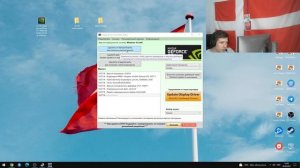 КАК ПРАВИЛЬНО УСТАНОВИТЬ ДРАЙВЕР NVIDIA GEFORCE! ПОДРОБНЫЙ ГАЙД ЧИСТОЙ УСТАНОВКИ!
