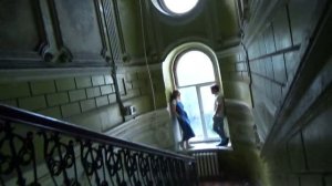 Старинные дома Ростова-на-Дону