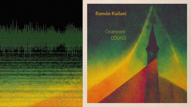 New music genre: Graincore / Ramón Kailani / ambient, dungeon synth, meditative, sleeping aid music смотреть онлайн