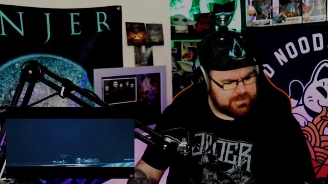IMMINENCE - TEMPTATION - REACTION - ANGRY VIOLINIST - BRUTAL BREAKDOWNS!!