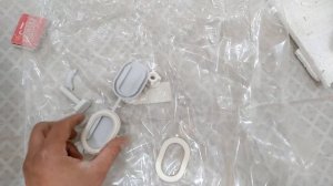 Унитаз (сборка и установка)