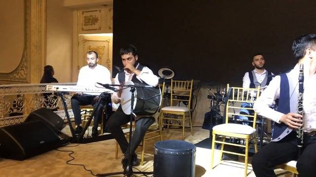 Haykakan Urax Harsaniq #celebrateband #kamofakhuryan #kstudio #klarnet #sirakmkrtchyan #erodhol
