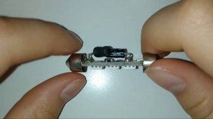 Светодиодная автолампа NeTuning F-3s50f41 для подсветки салона, багажника, тонкая, 42 мм, c5w фесто