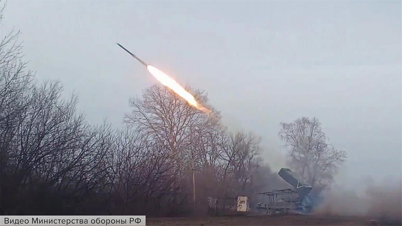На Южно-Донецком направлении российские войска отразили попытку противника провести разведку боем
