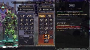 Tiny Tina’s Wonderlands New Class Is Pretty Awesome & More DLC (Tiny Tina’s Wonderlands Blightcalle