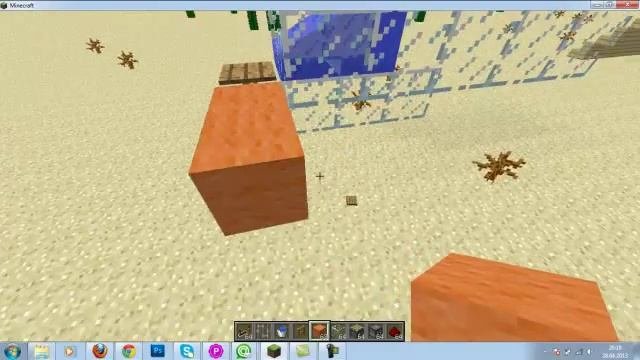 Minecraft.магазин.обмен