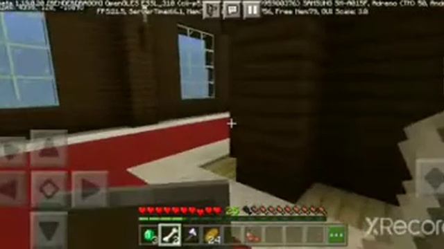 Выживание дикое обновление 1.19 достижения я нашёл особняк с разбойников  Майнкрафт пе седьмое част