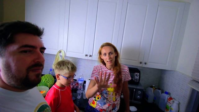 Муравьи у нас дома #3 - Эксперимент на мы семья смотреть онлайн