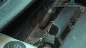 Toyota Prius Hybrid. Заменa свечей зажигания на автомобиле Tойота приус