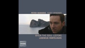 Peter Van Hove - Impromptu in B