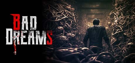 Bad Dreams (VR). Лечит сонливость.