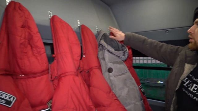 Как устроены проекты Ночлежки: Ночной автобус смотреть онлайн