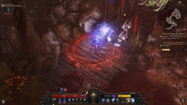 Wolcen || News 26.09.22 || Online Chars sind aktuell nicht verfügbar ! Interne Umstellung läuft... смотреть онлайн