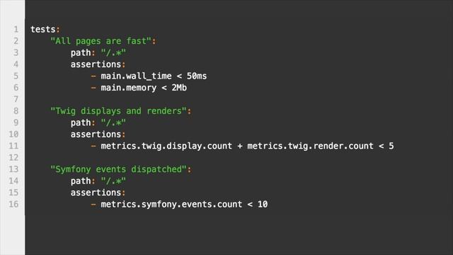Blackfire.io - Fire Up your PHP Apps Performance смотреть онлайн