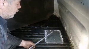 Лайфак для Рено Трафик