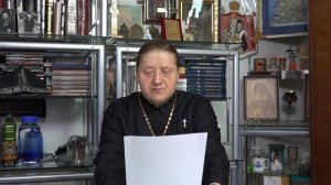 Свт. Григорий Палама. Учение о Благодати. О Божественных энергиях. протоиерей Олег Махнёв