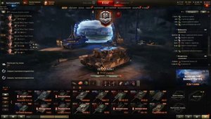 Turtle Mk. I - ГАЙД. Оборудование, перки, полевая модернизация! World of Tanks