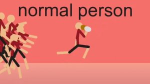 Back rooms level run for your life