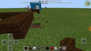 Как сделать компьютер в Майнкрафте без модов