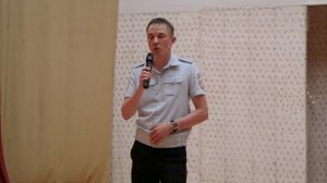 Правила дорожного движения в летний период