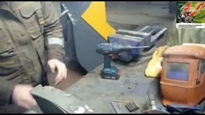 Тормоза для ФРОНТАЛЬНОГО погрузчика XCMG ZL30. Колодки для стояночного тормоза.